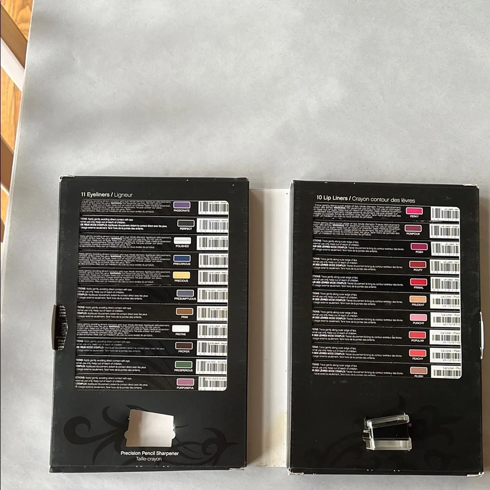 Younique Moodstruck Precision Pencil Set - Picture 3 of 7